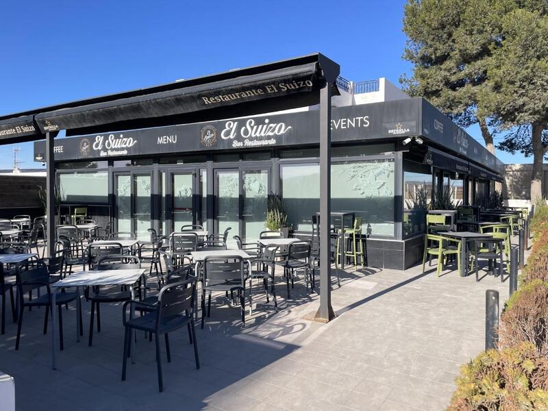6 Cuarto Local Comercial en venta