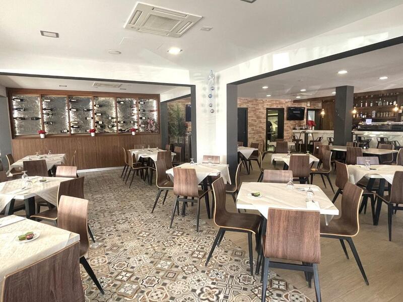 6 Cuarto Local Comercial en venta