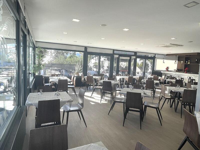 6 Cuarto Local Comercial en venta