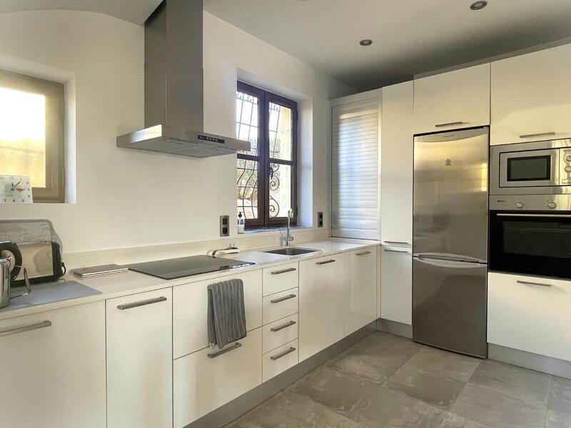 3 Cuarto Villa en venta