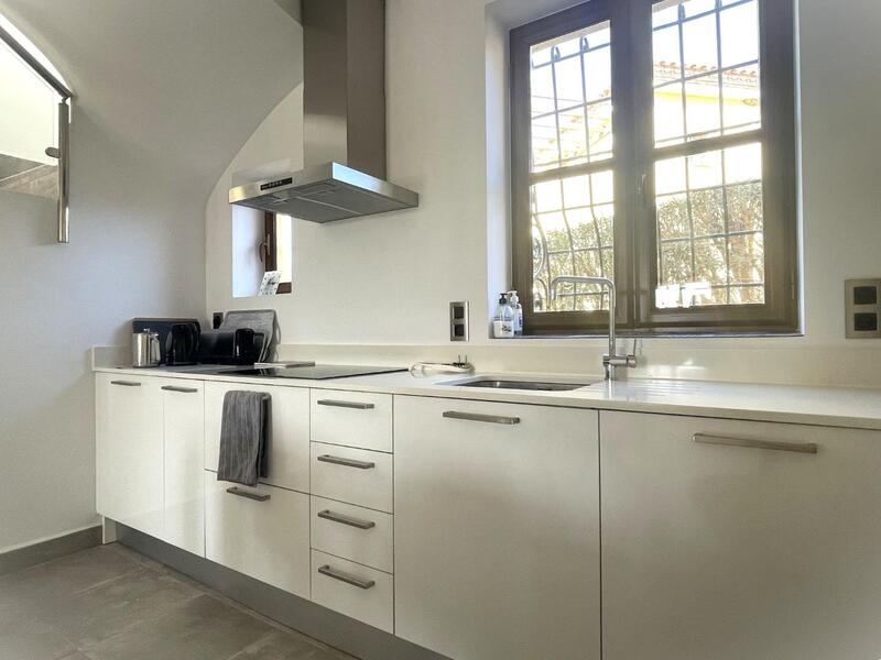 3 Cuarto Villa en venta