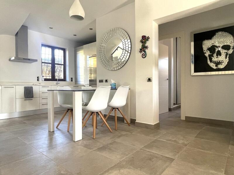 3 Cuarto Villa en venta