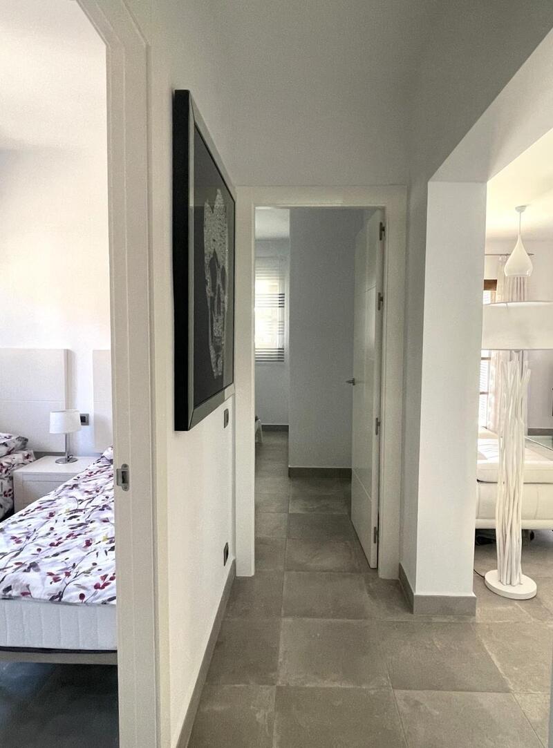 3 Cuarto Villa en venta