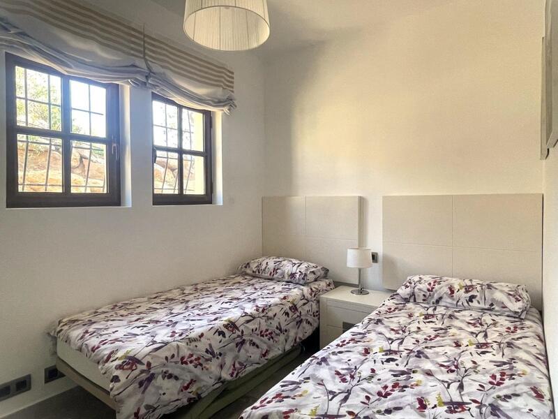 3 Cuarto Villa en venta