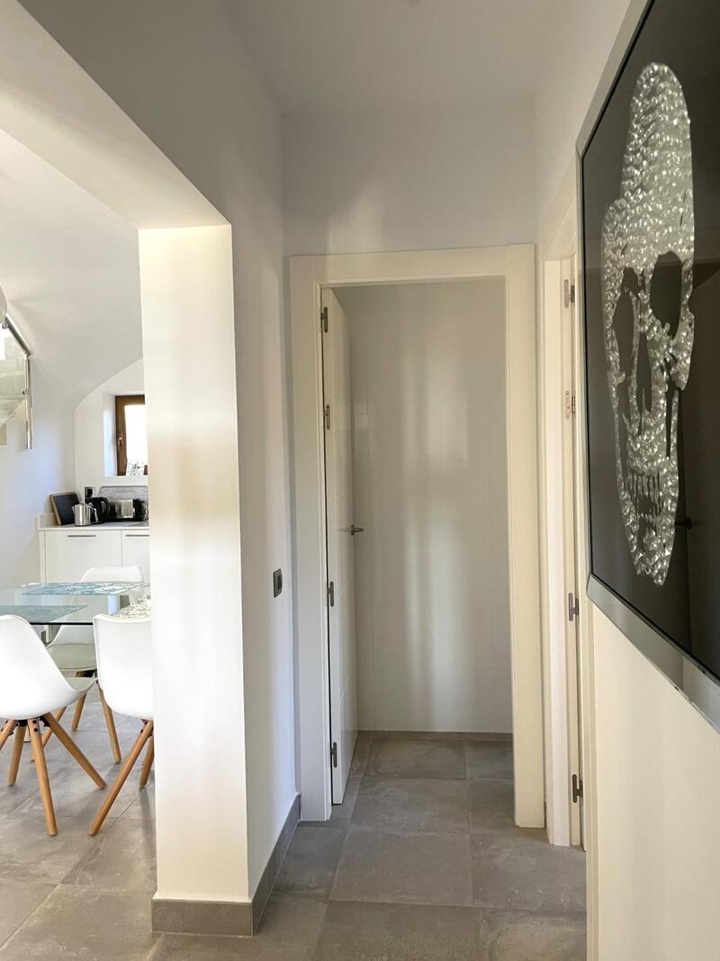 3 Cuarto Villa en venta