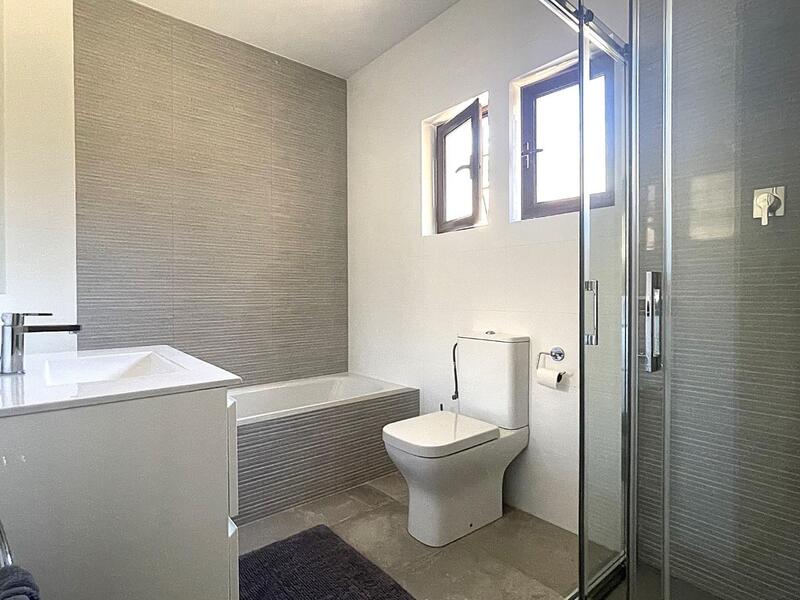 3 Cuarto Villa en venta