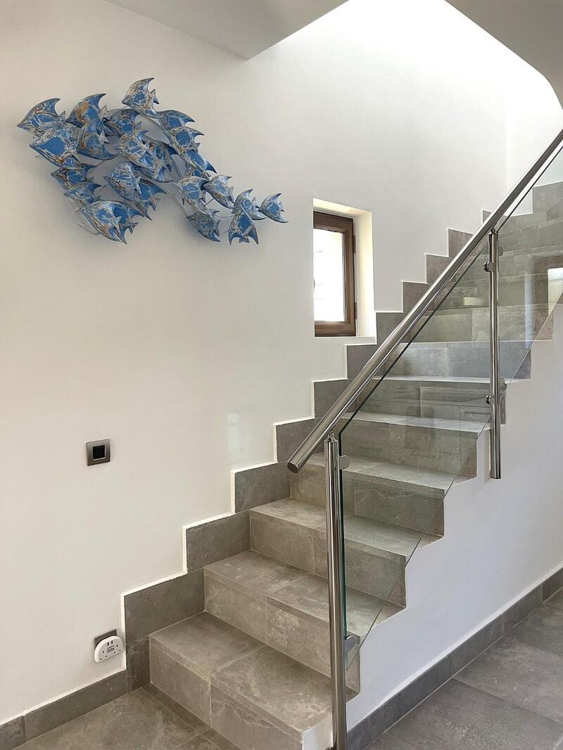 3 Cuarto Villa en venta