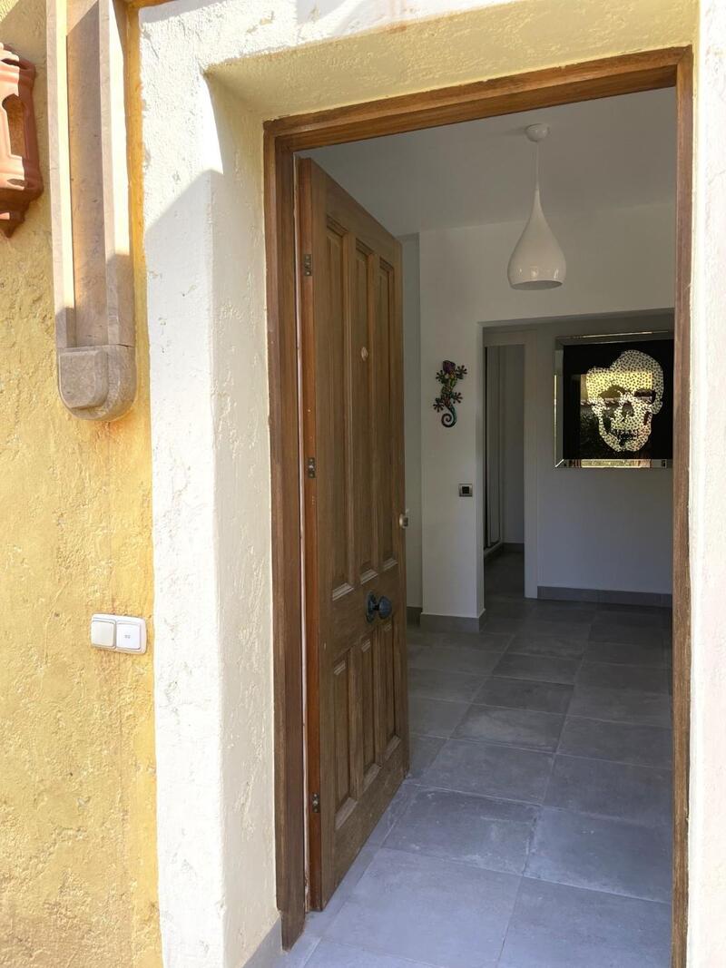 3 Cuarto Villa en venta