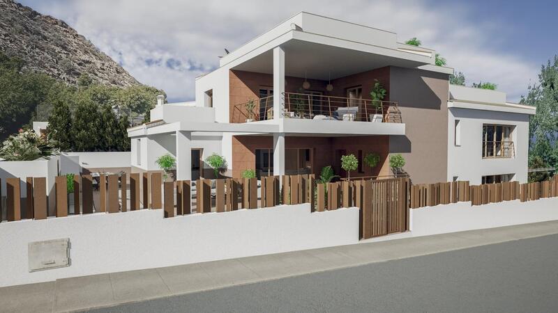 5 bedroom Villa for sale