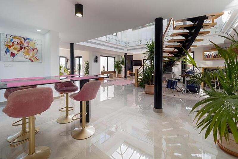 3 Schlafzimmer Villa zu verkaufen