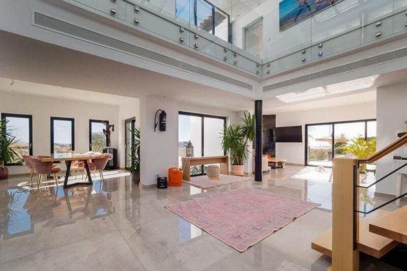 3 Schlafzimmer Villa zu verkaufen