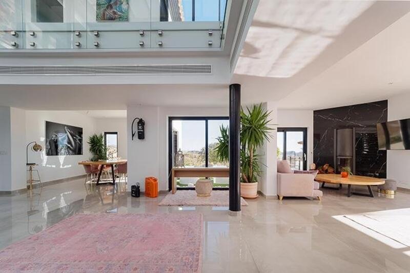 3 Schlafzimmer Villa zu verkaufen