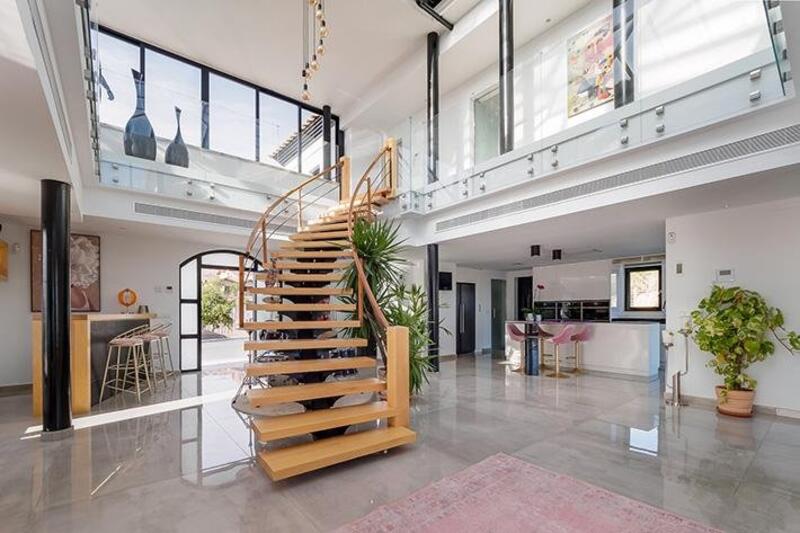 3 Schlafzimmer Villa zu verkaufen