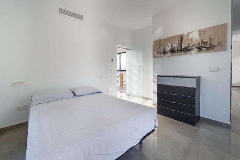 3 Schlafzimmer Villa zu verkaufen