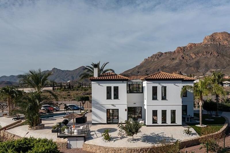 3 Schlafzimmer Villa zu verkaufen