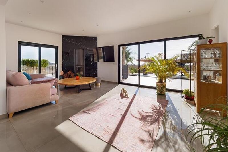 3 Schlafzimmer Villa zu verkaufen