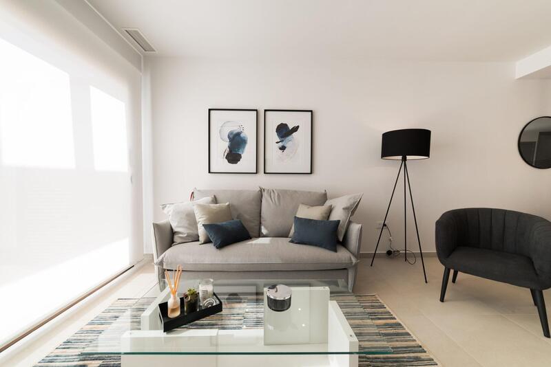 2 Cuarto Apartamento en venta