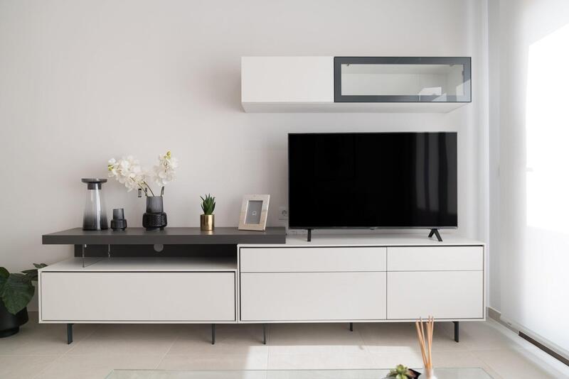 2 Cuarto Apartamento en venta