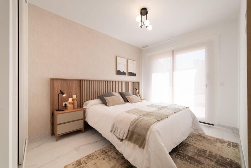2 Cuarto Apartamento en venta
