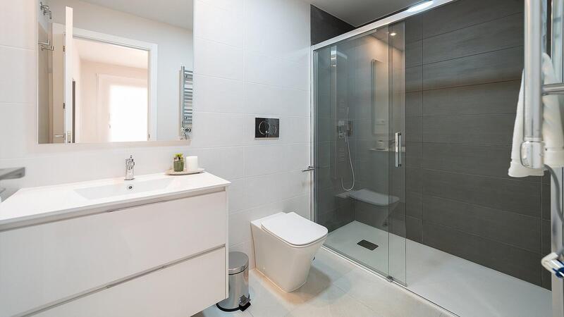 2 Cuarto Apartamento en venta