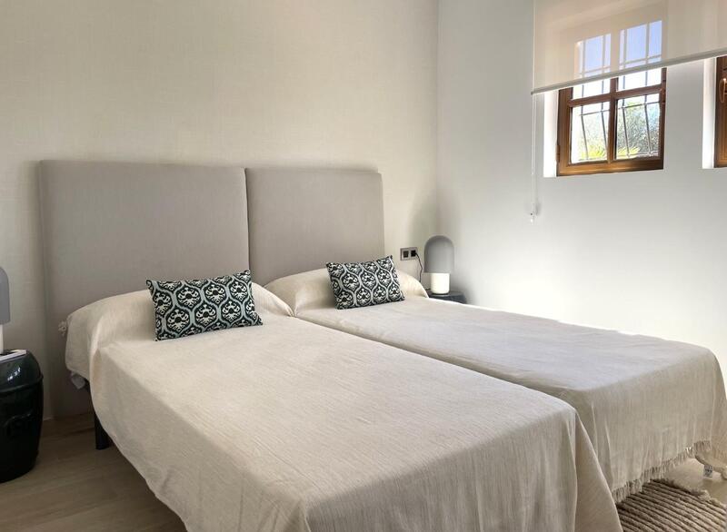 4 slaapkamer Villa Te koop