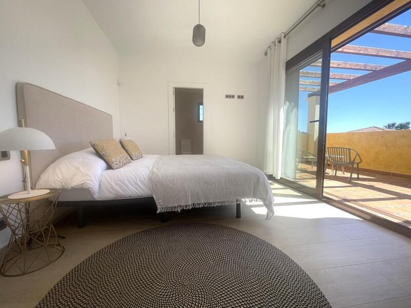4 slaapkamer Villa Te koop