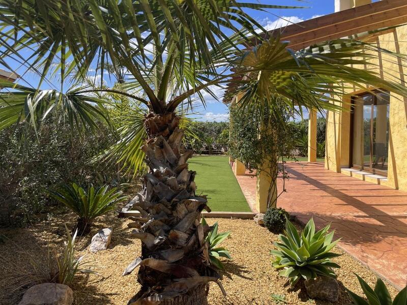 4 slaapkamer Villa Te koop