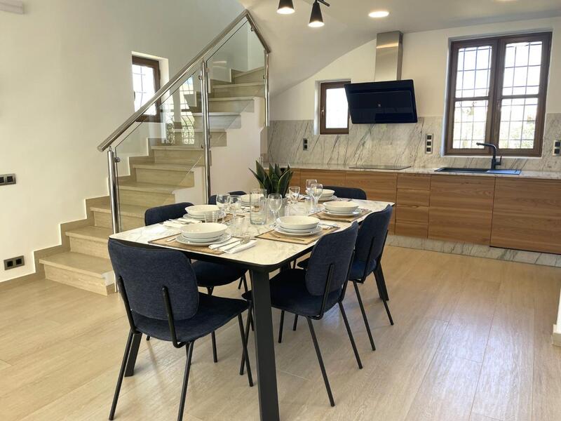4 slaapkamer Villa Te koop