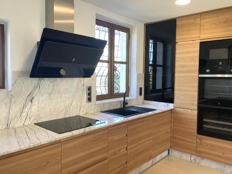 4 slaapkamer Villa Te koop