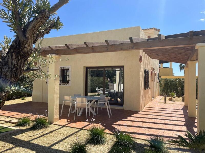 вилла продается в Desert Springs, Almería