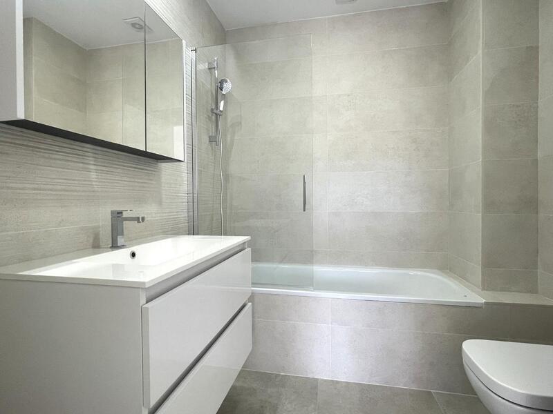 2 slaapkamer Appartement Te koop