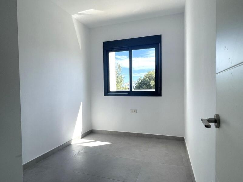 2 slaapkamer Appartement Te koop