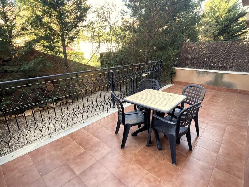 Apartamento en venta en Aguilas, Murcia
