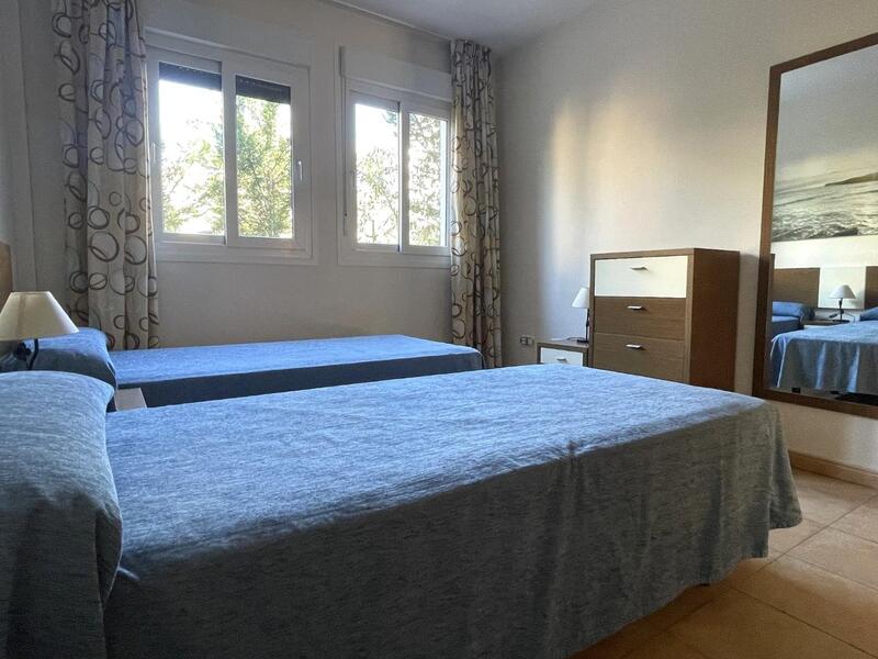 2 Schlafzimmer Appartement zu verkaufen
