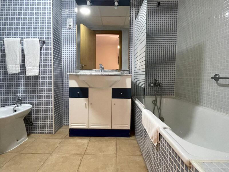 2 Schlafzimmer Appartement zu verkaufen