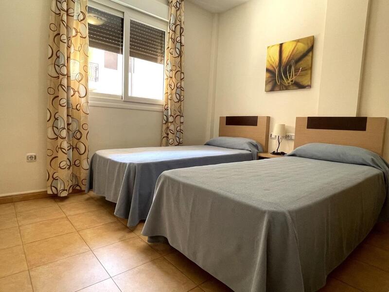 2 Schlafzimmer Appartement zu verkaufen