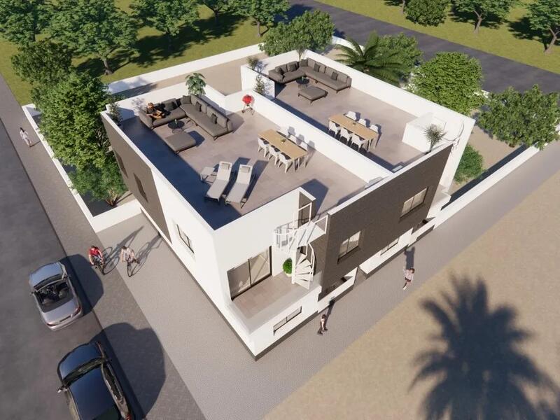 Apartment for sale in Villaricos, Almería