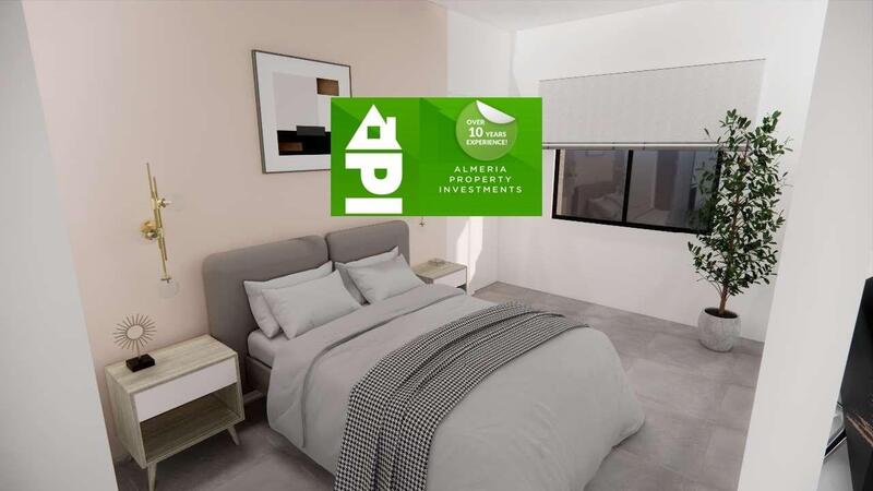3 bedroom Apartment for sale