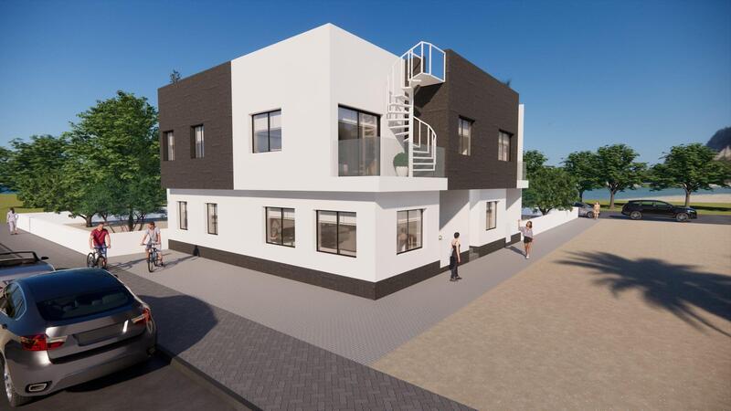 3 bedroom Apartment for sale