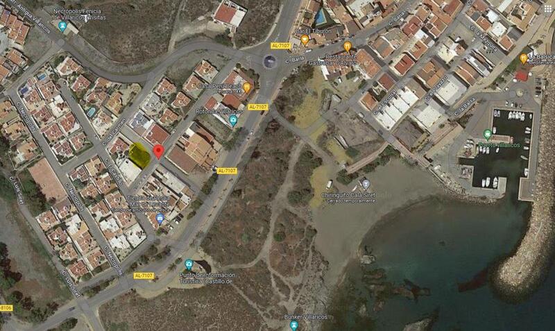 3 bedroom Apartment for sale