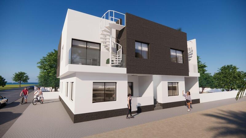 3 bedroom Apartment for sale