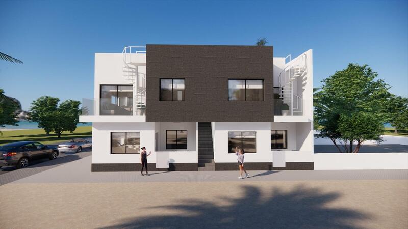 3 bedroom Apartment for sale