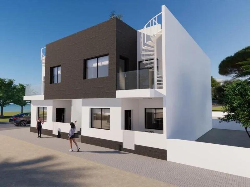 3 bedroom Apartment for sale