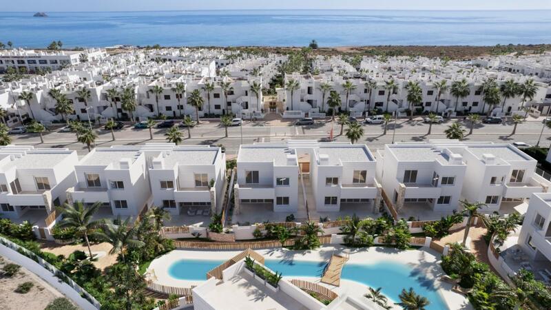 3 sovrum Villa till salu