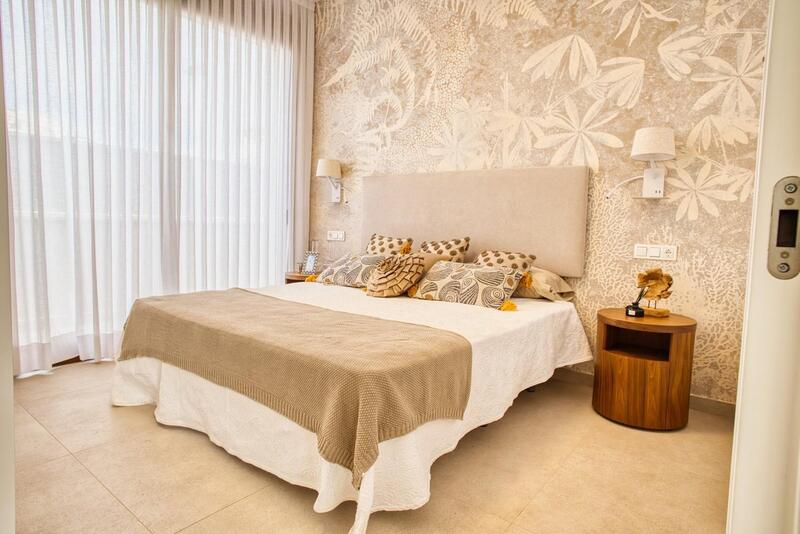 3 slaapkamer Villa Te koop