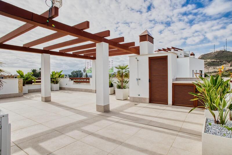 3 slaapkamer Villa Te koop