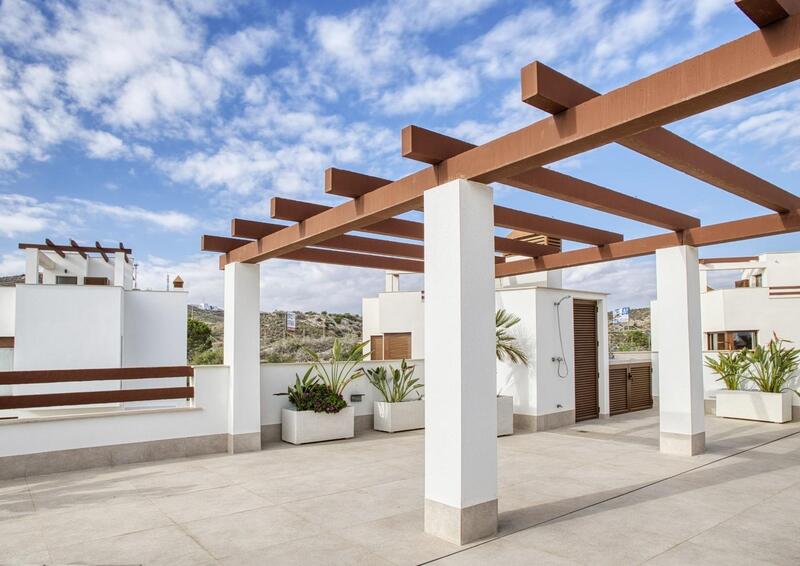 3 slaapkamer Villa Te koop