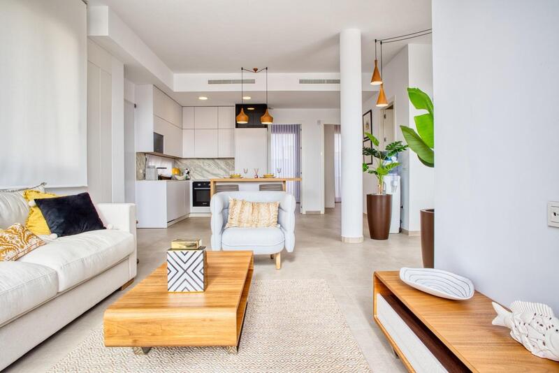3 slaapkamer Villa Te koop