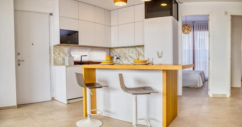 3 slaapkamer Villa Te koop