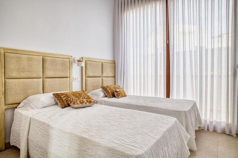3 slaapkamer Villa Te koop